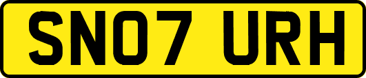 SN07URH