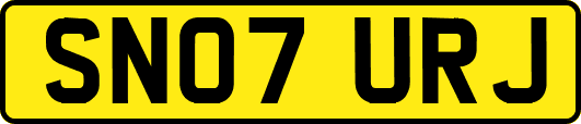 SN07URJ