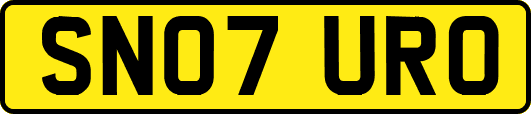 SN07URO