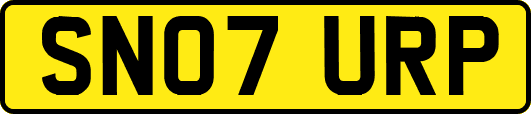 SN07URP