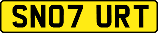 SN07URT