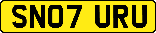 SN07URU