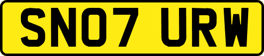SN07URW