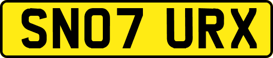 SN07URX