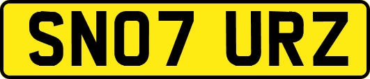 SN07URZ