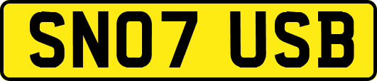 SN07USB