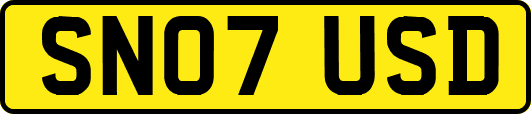 SN07USD