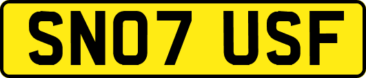 SN07USF