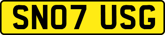 SN07USG
