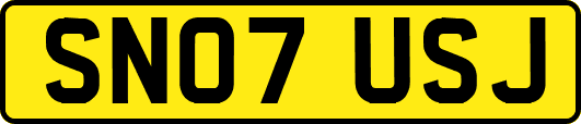 SN07USJ
