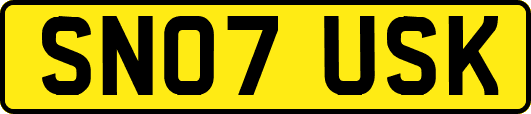SN07USK