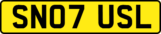 SN07USL