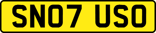 SN07USO