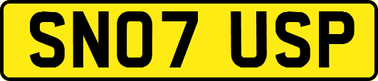 SN07USP