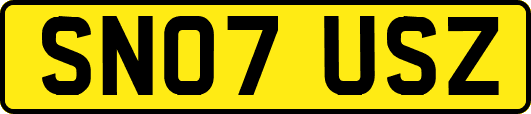 SN07USZ