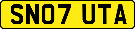 SN07UTA