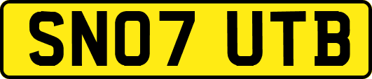 SN07UTB