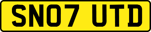 SN07UTD