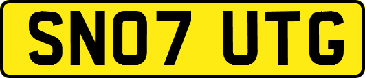 SN07UTG