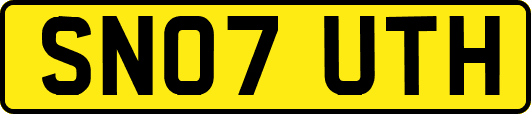 SN07UTH