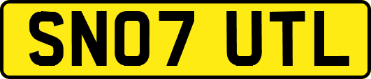 SN07UTL