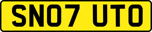 SN07UTO