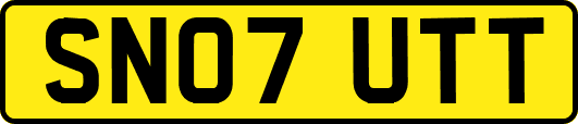 SN07UTT
