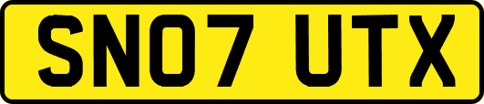 SN07UTX