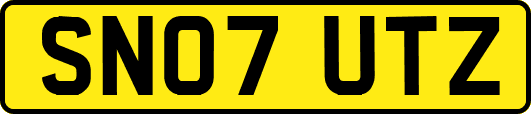 SN07UTZ