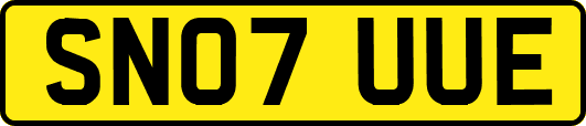 SN07UUE