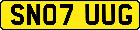 SN07UUG
