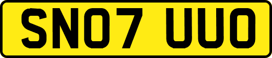 SN07UUO