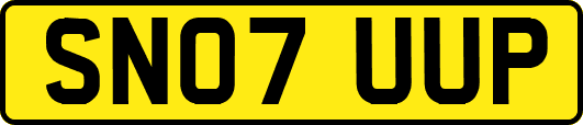 SN07UUP