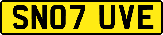 SN07UVE