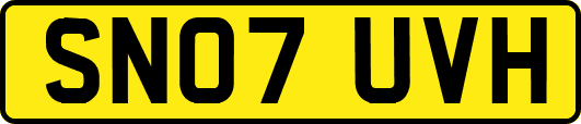 SN07UVH