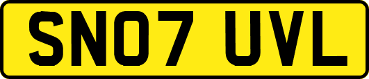 SN07UVL