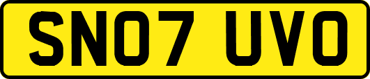 SN07UVO