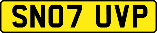 SN07UVP