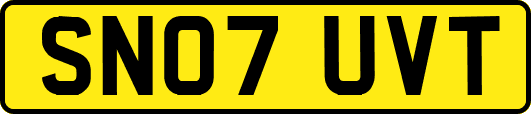SN07UVT