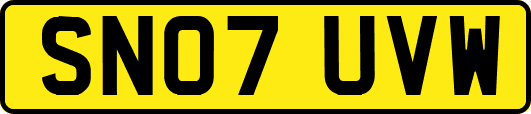 SN07UVW