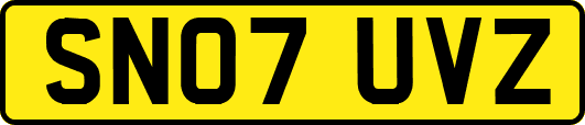 SN07UVZ