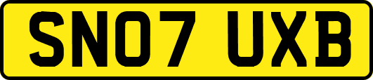 SN07UXB