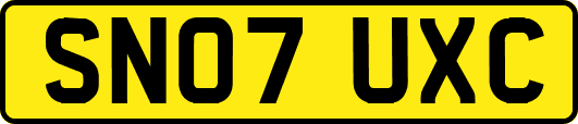 SN07UXC