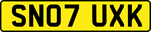 SN07UXK