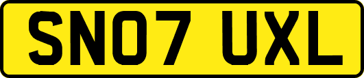 SN07UXL