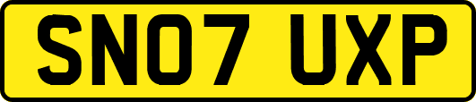 SN07UXP