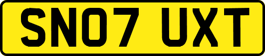 SN07UXT