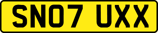 SN07UXX