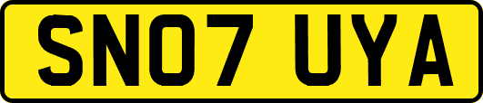 SN07UYA