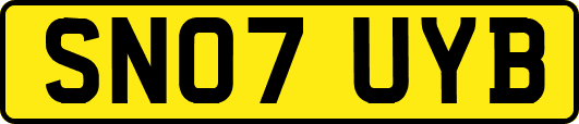 SN07UYB